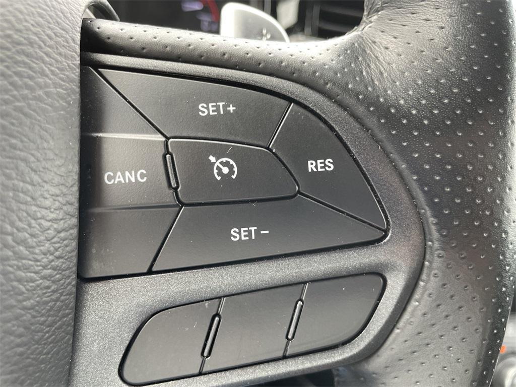 used 2022 Dodge Durango car, priced at $31,595