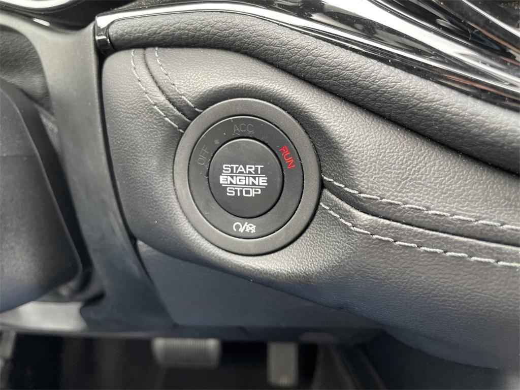 used 2022 Dodge Durango car, priced at $31,595