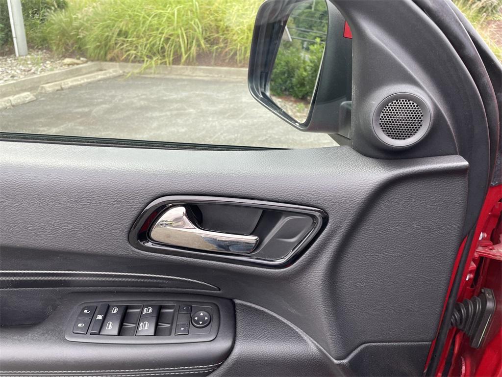 used 2022 Dodge Durango car, priced at $31,595