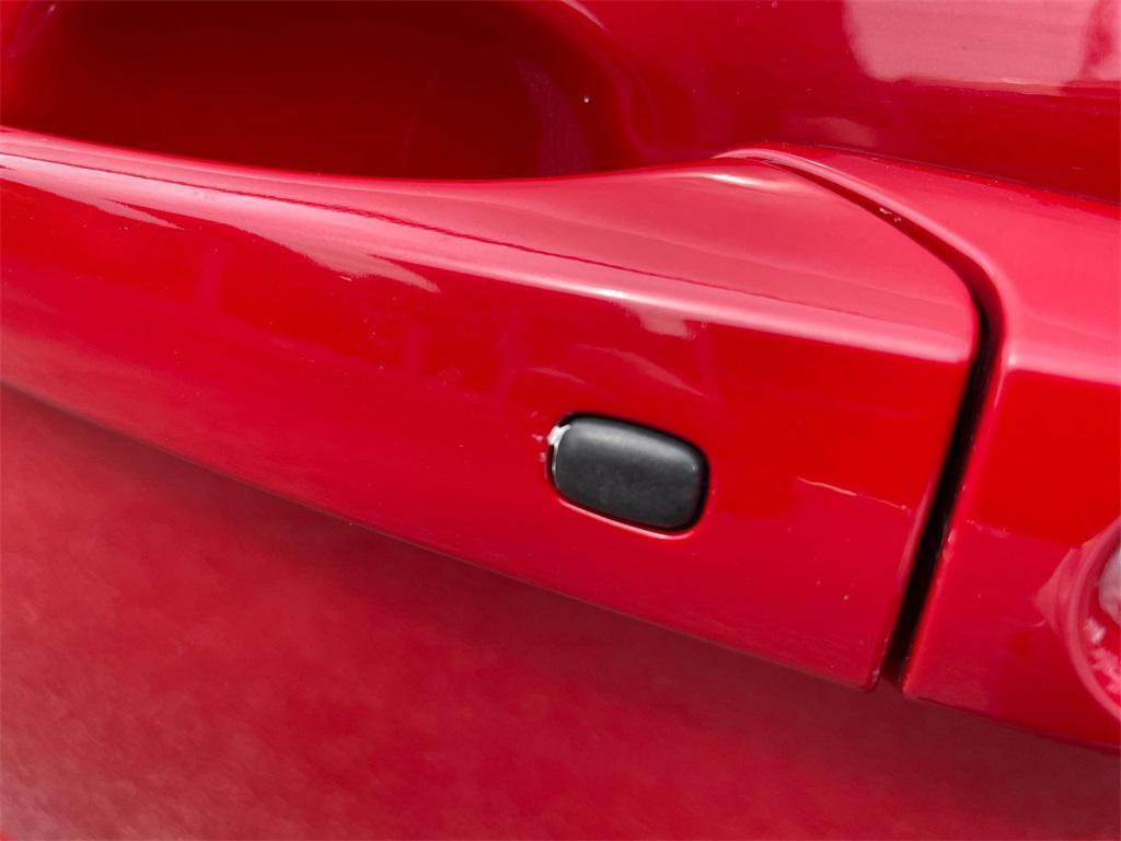 used 2022 Dodge Durango car, priced at $31,595