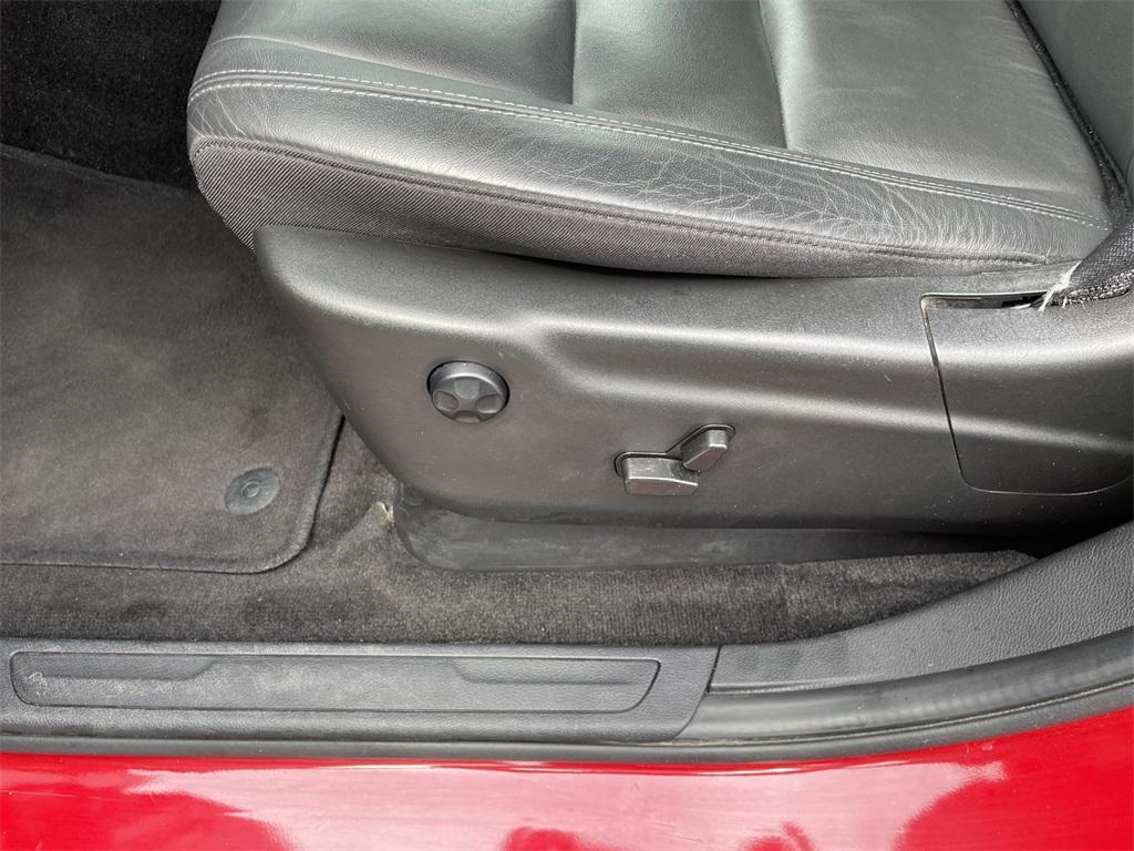 used 2022 Dodge Durango car, priced at $31,595