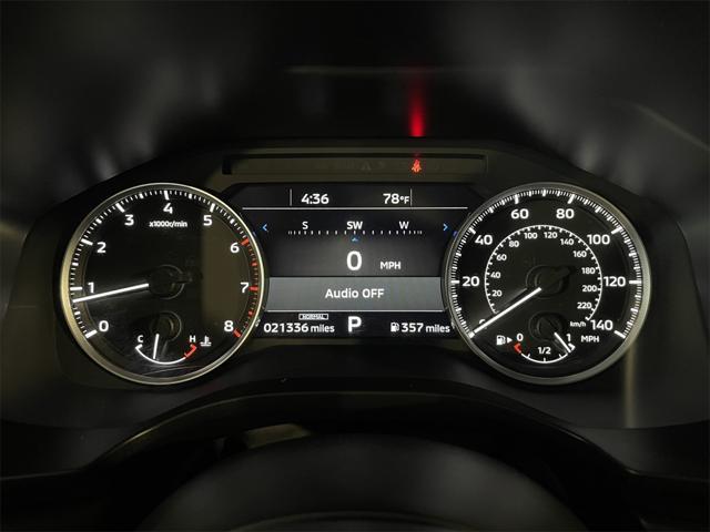 used 2024 Mitsubishi Outlander car, priced at $26,395