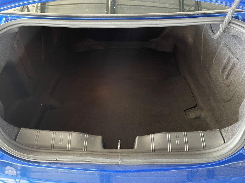 used 2019 Chevrolet Camaro car, priced at $36,495