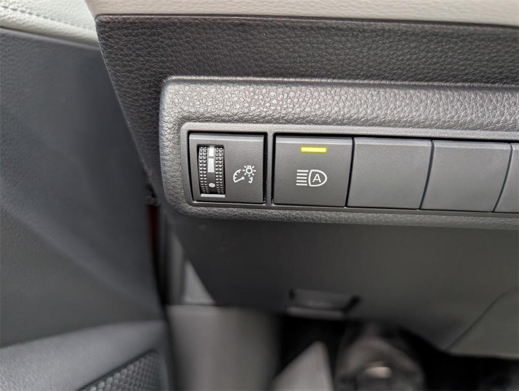 new 2026 Toyota Corolla car, priced at $29,417