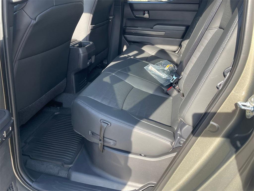 new 2025 Toyota Tacoma car, priced at $52,204