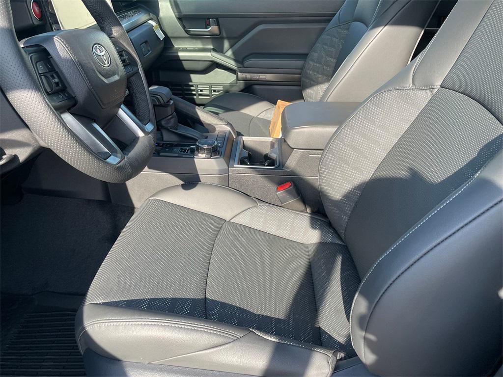 new 2025 Toyota Tacoma car, priced at $52,204