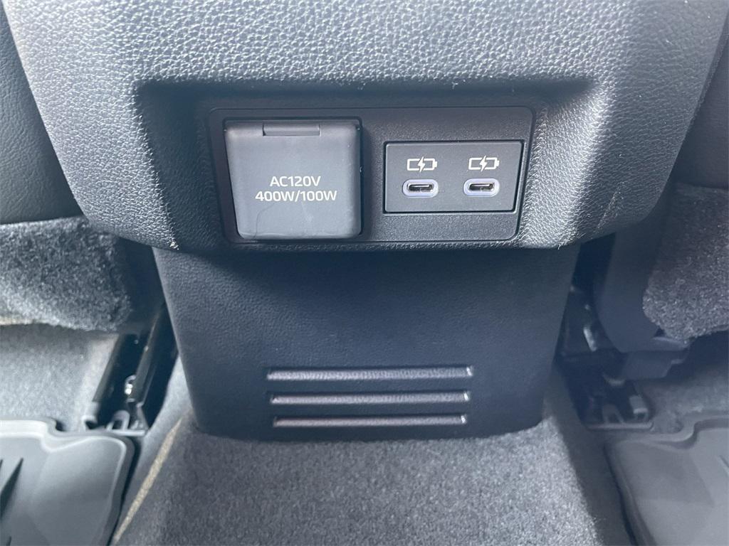 new 2025 Toyota Tacoma car, priced at $52,204