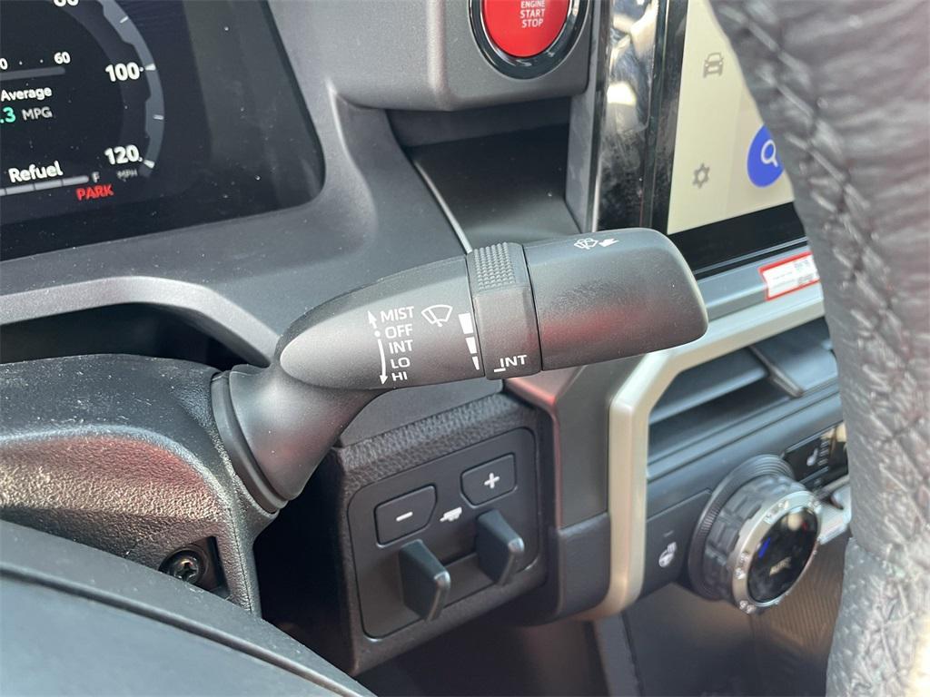 new 2025 Toyota Tacoma car, priced at $52,204