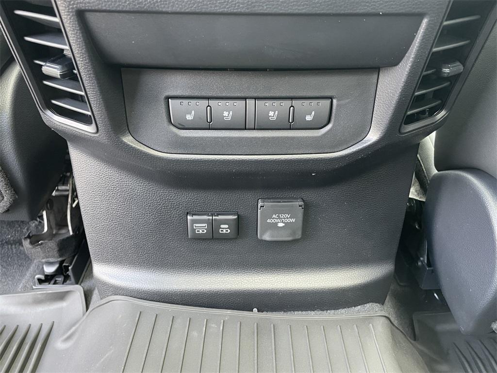 new 2026 Toyota Tundra car, priced at $71,078