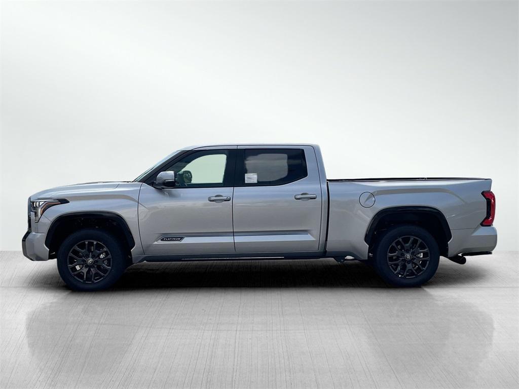 new 2026 Toyota Tundra car, priced at $71,078