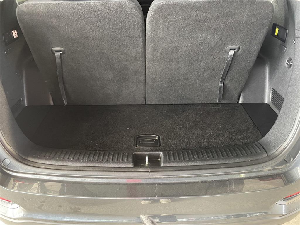 used 2020 Kia Sorento car, priced at $19,795