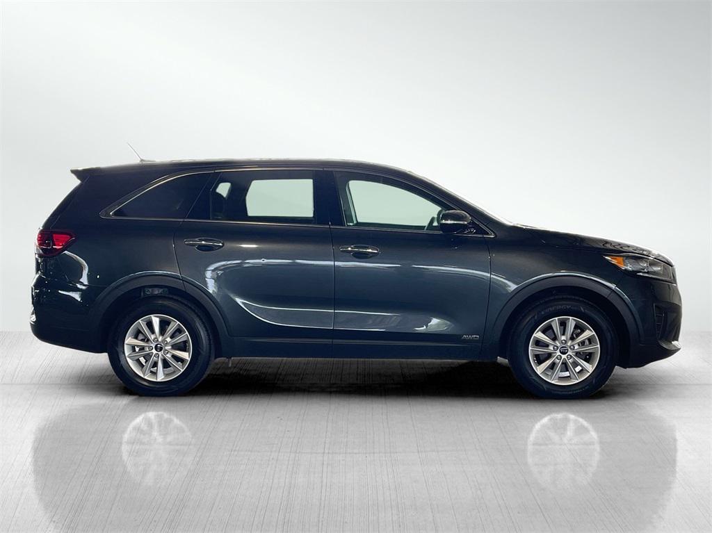 used 2020 Kia Sorento car, priced at $19,795