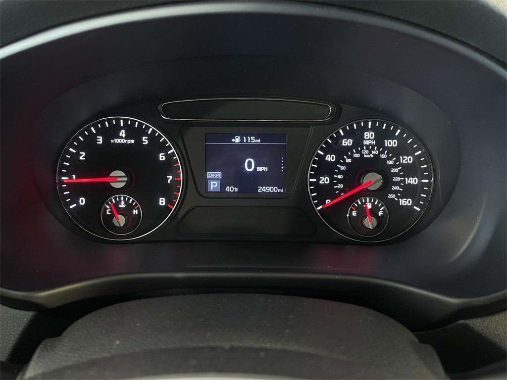 used 2020 Kia Sorento car, priced at $19,795