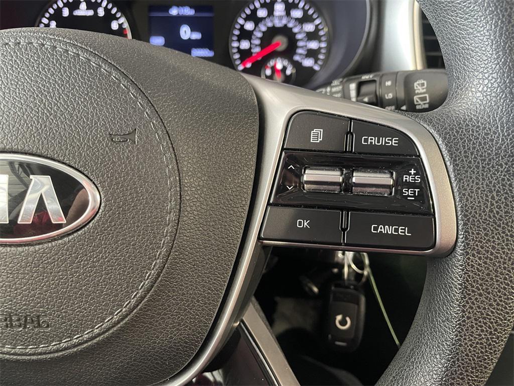 used 2020 Kia Sorento car, priced at $19,795