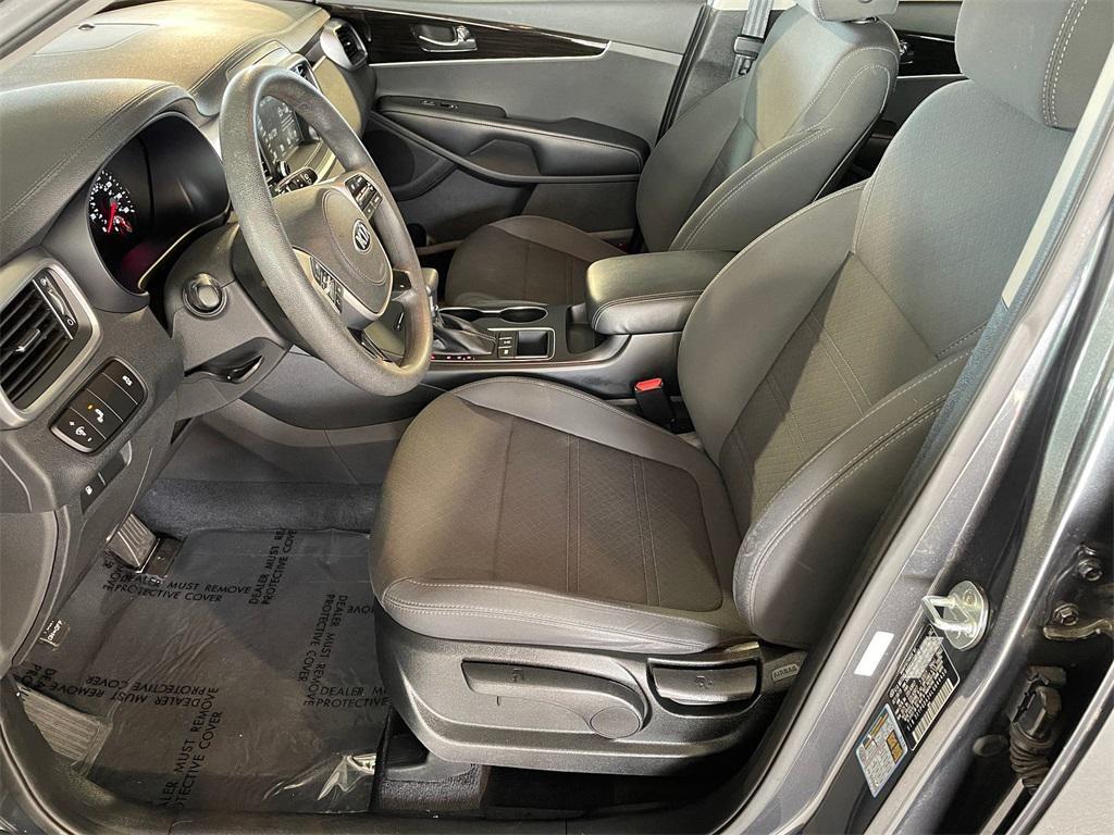 used 2020 Kia Sorento car, priced at $19,795