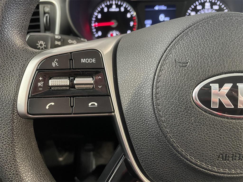 used 2020 Kia Sorento car, priced at $19,795