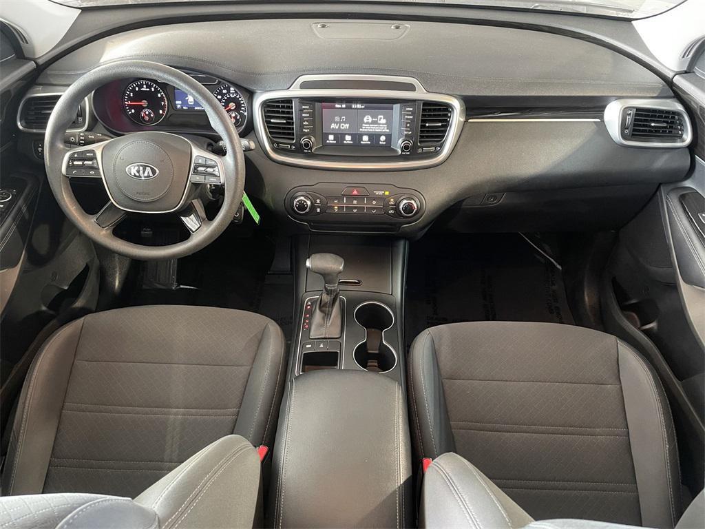 used 2020 Kia Sorento car, priced at $19,795