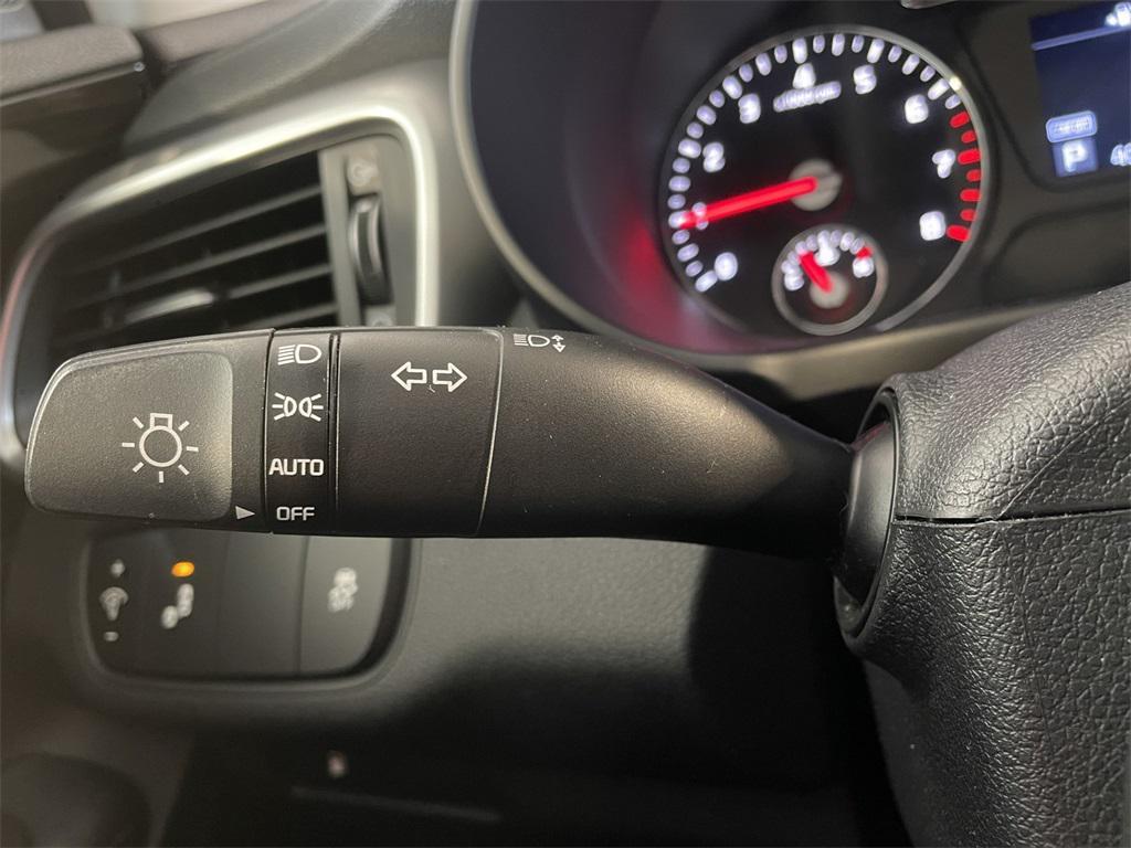 used 2020 Kia Sorento car, priced at $19,795