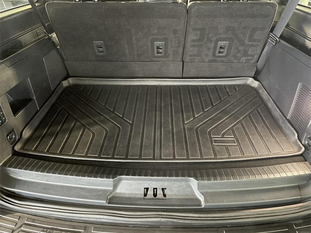 used 2022 Ford Expedition Max car, priced at $56,995