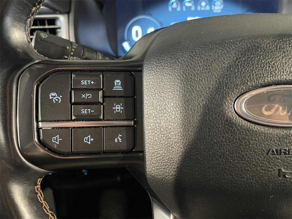 used 2022 Ford Expedition Max car, priced at $56,995