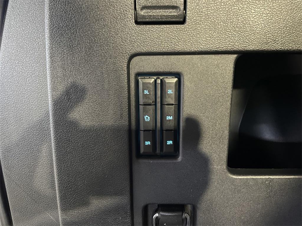 used 2022 Ford Expedition Max car, priced at $56,995