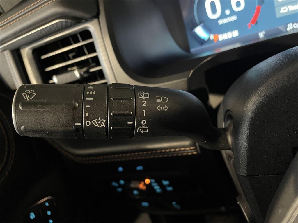 used 2022 Ford Expedition Max car, priced at $56,995