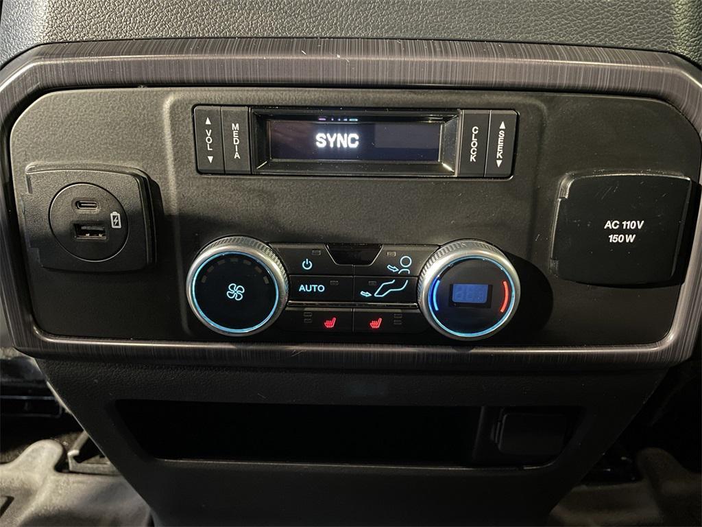 used 2022 Ford Expedition Max car, priced at $56,995