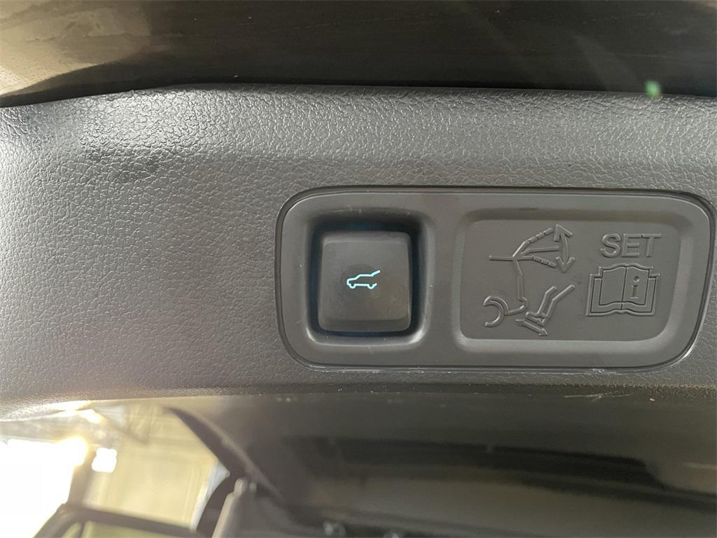 used 2022 Ford Expedition Max car, priced at $56,995