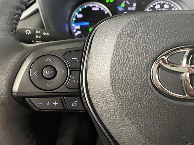 used 2022 Toyota RAV4 Hybrid car, priced at $31,495