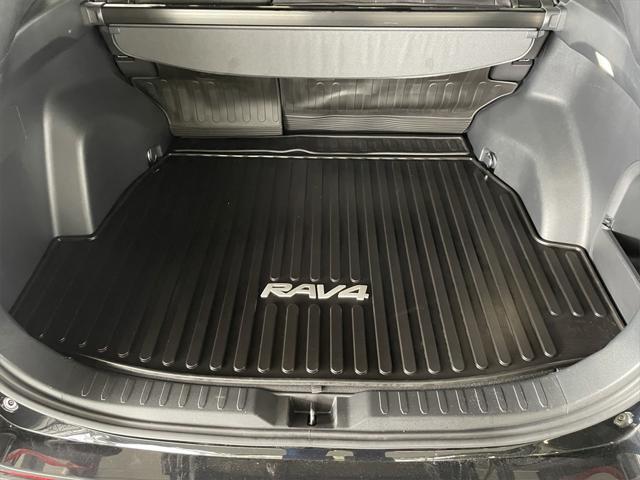 used 2022 Toyota RAV4 Hybrid car, priced at $31,495