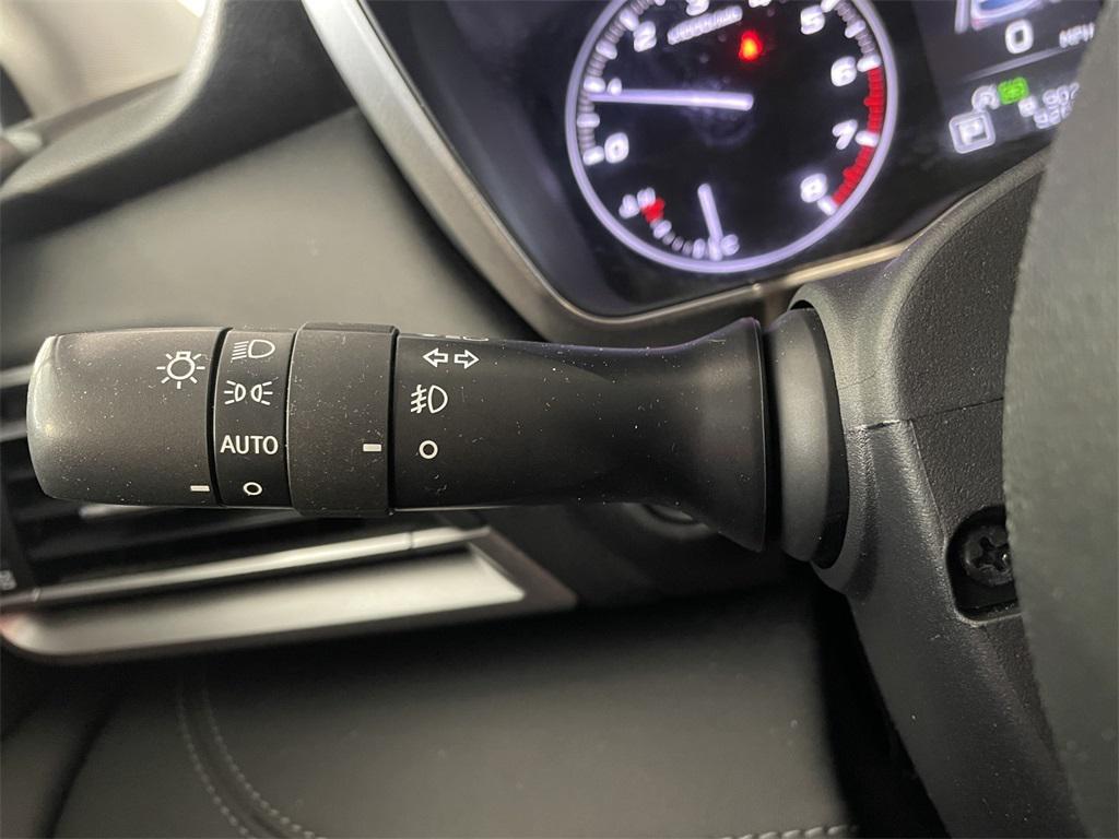 used 2020 Subaru Outback car, priced at $19,495