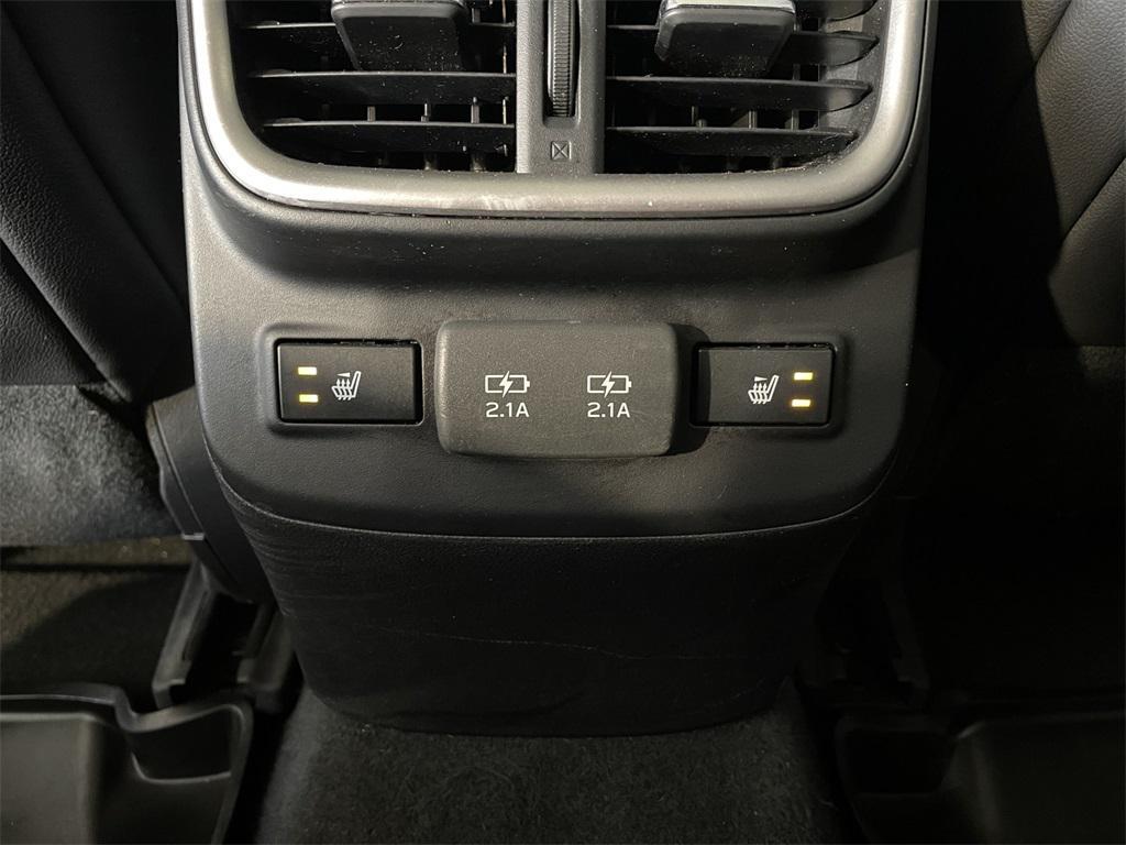 used 2020 Subaru Outback car, priced at $19,495