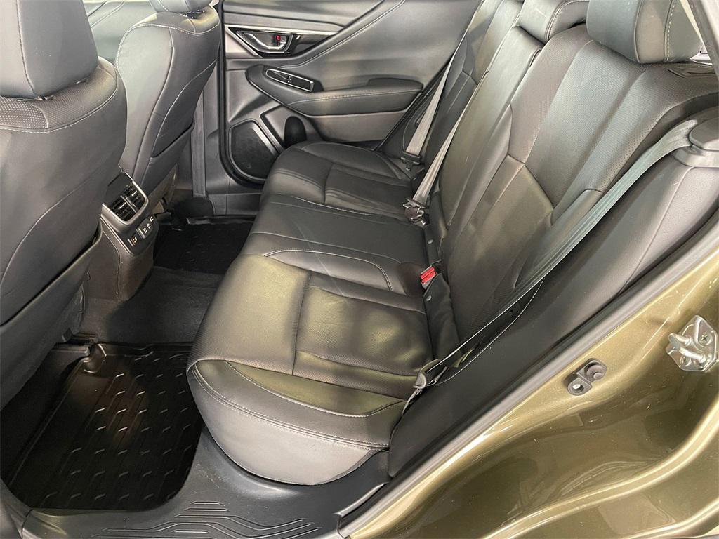 used 2020 Subaru Outback car, priced at $19,495