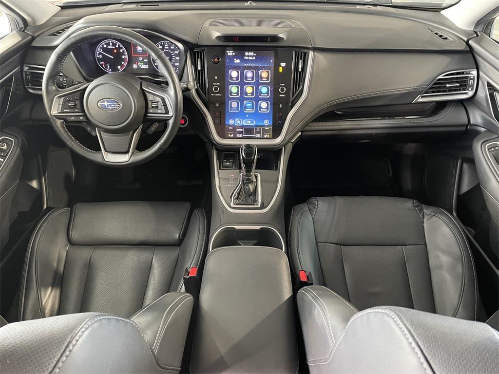 used 2020 Subaru Outback car, priced at $19,495