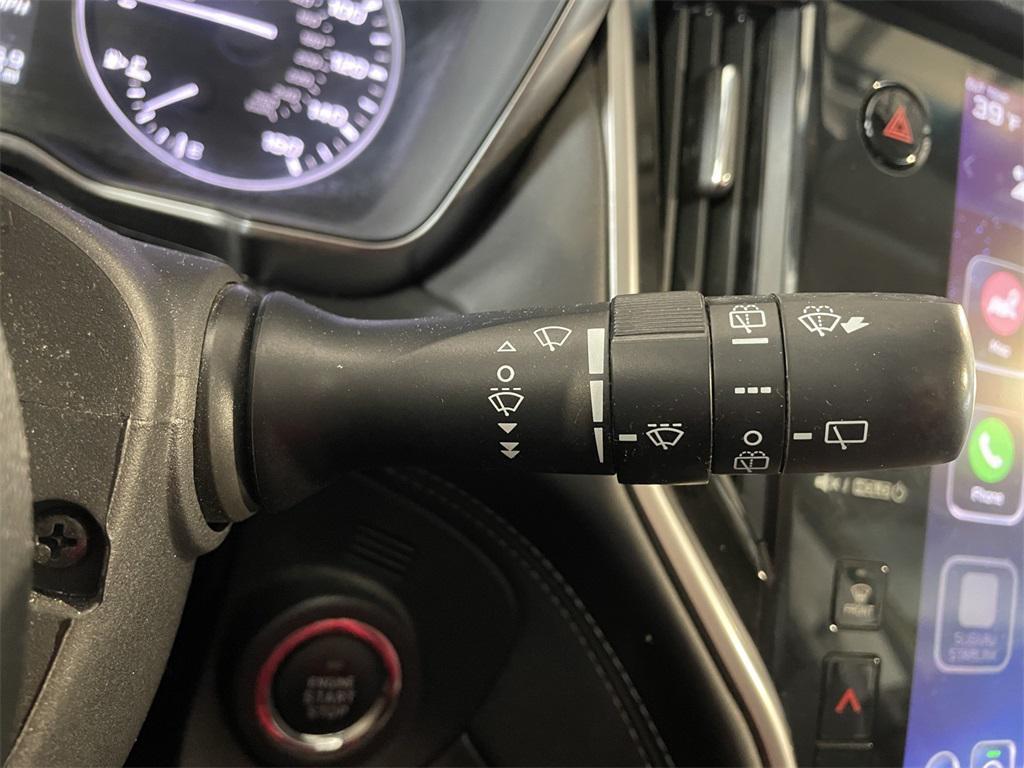 used 2020 Subaru Outback car, priced at $19,495