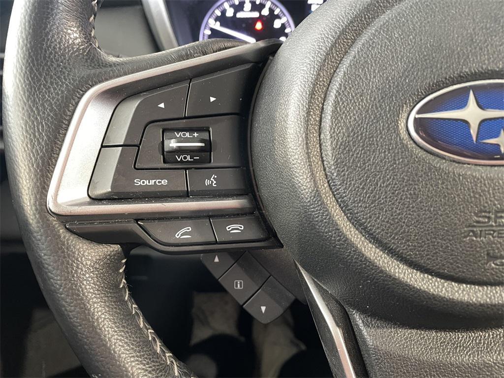used 2020 Subaru Outback car, priced at $19,495