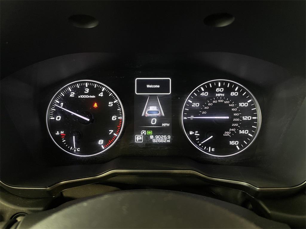 used 2020 Subaru Outback car, priced at $19,495