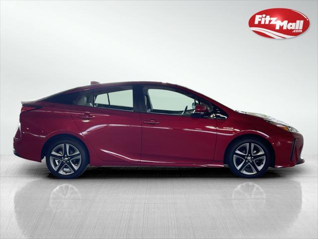 used 2019 Toyota Prius car, priced at $26,995