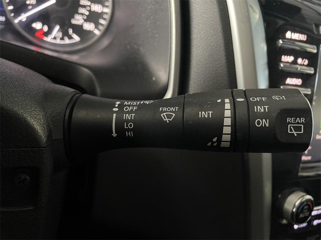 used 2019 Nissan Murano car, priced at $15,995