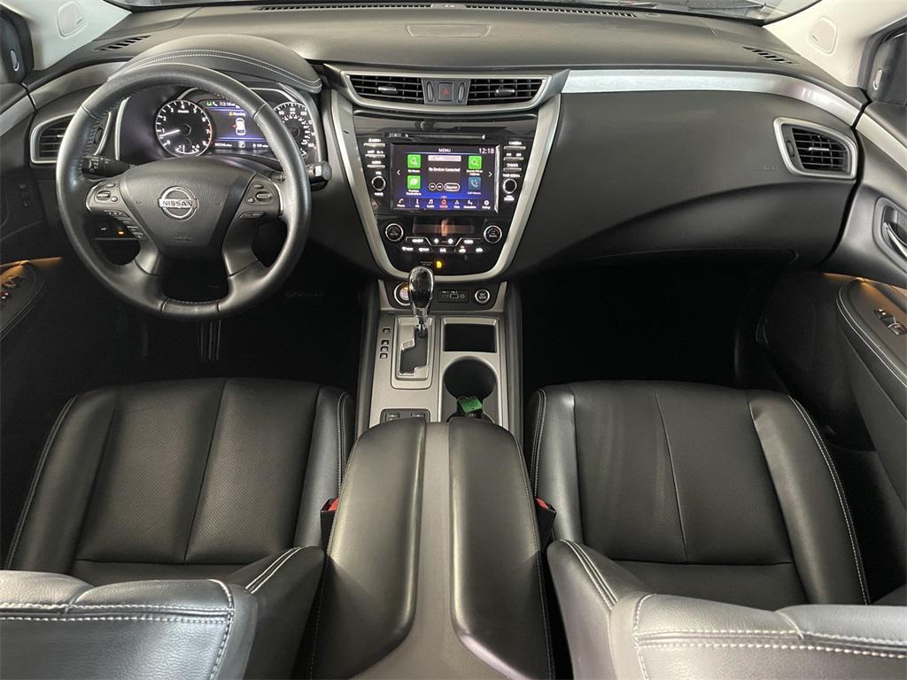 used 2019 Nissan Murano car, priced at $15,995