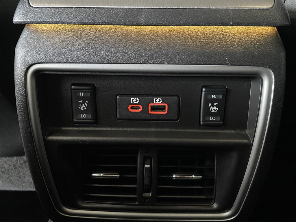 used 2019 Nissan Murano car, priced at $15,995