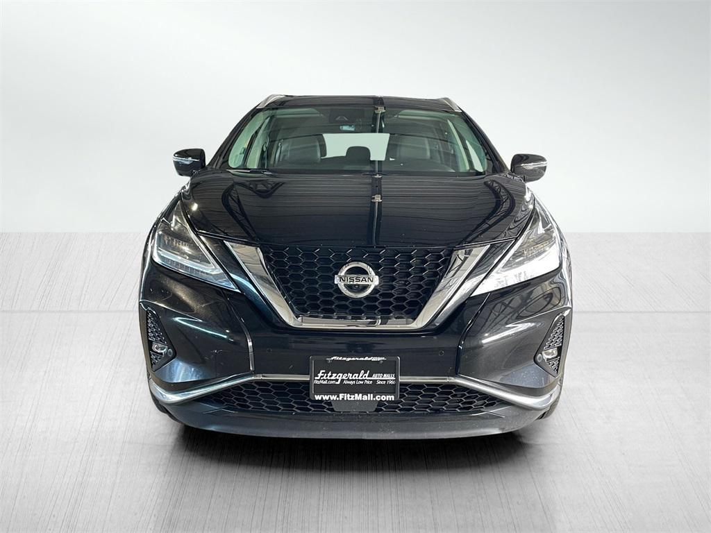 used 2019 Nissan Murano car, priced at $15,995