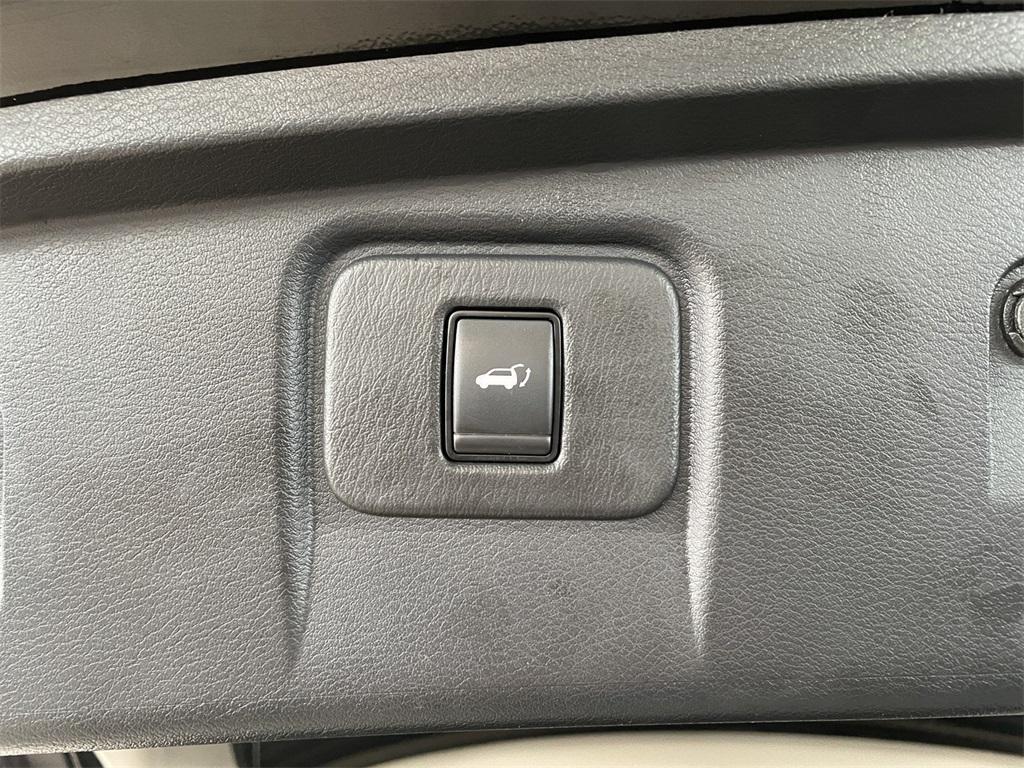 used 2019 Nissan Murano car, priced at $15,995