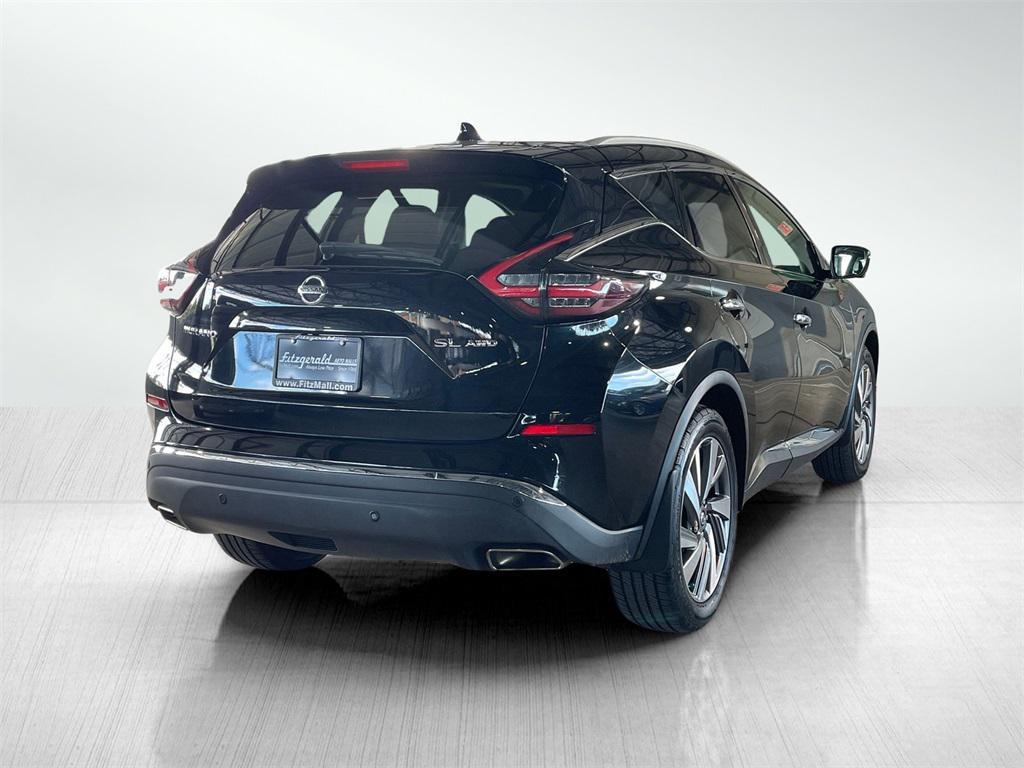 used 2019 Nissan Murano car, priced at $15,995