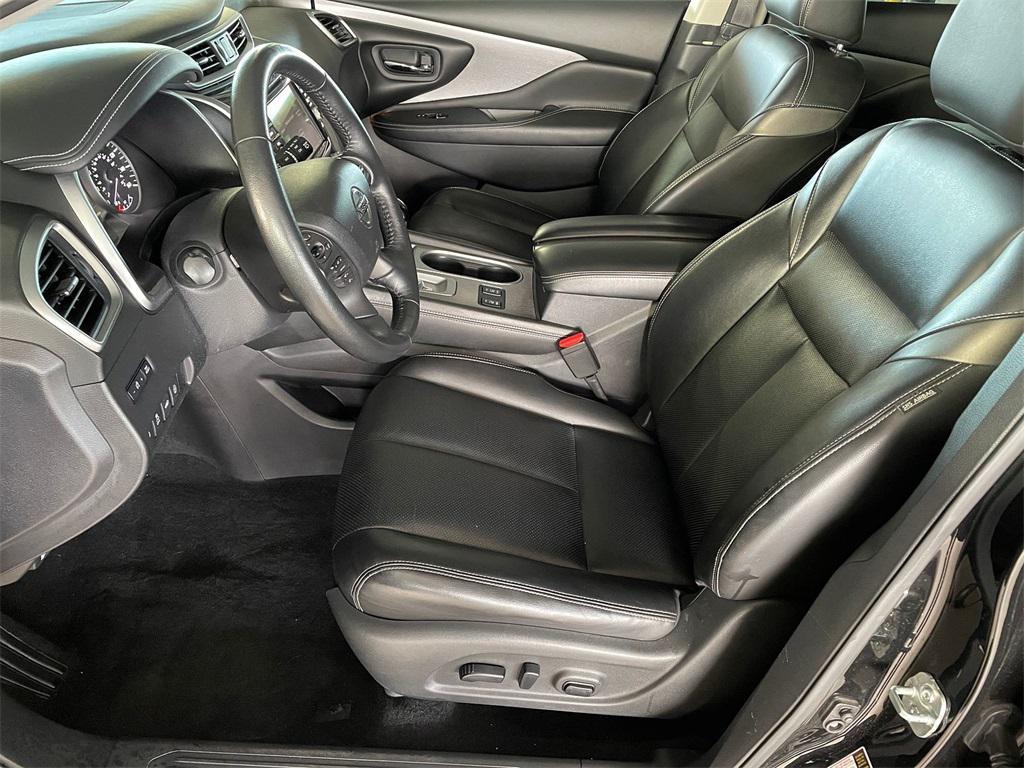 used 2019 Nissan Murano car, priced at $15,995