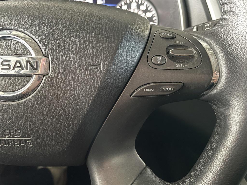 used 2019 Nissan Murano car, priced at $15,995