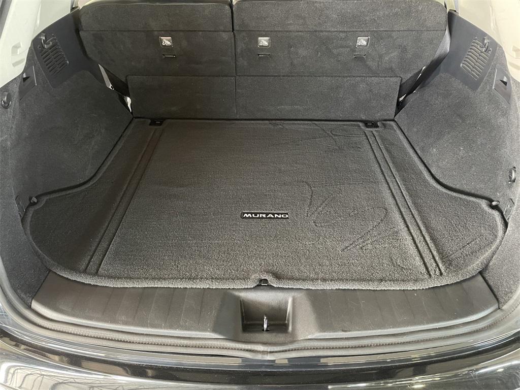used 2019 Nissan Murano car, priced at $15,995