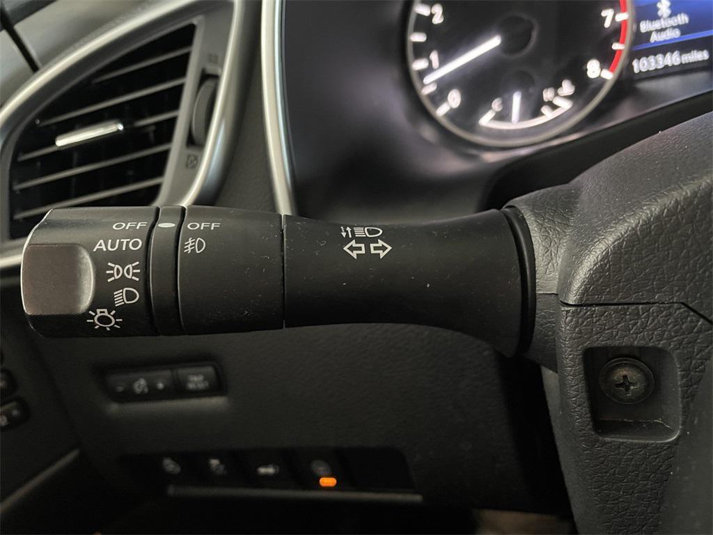 used 2019 Nissan Murano car, priced at $15,995