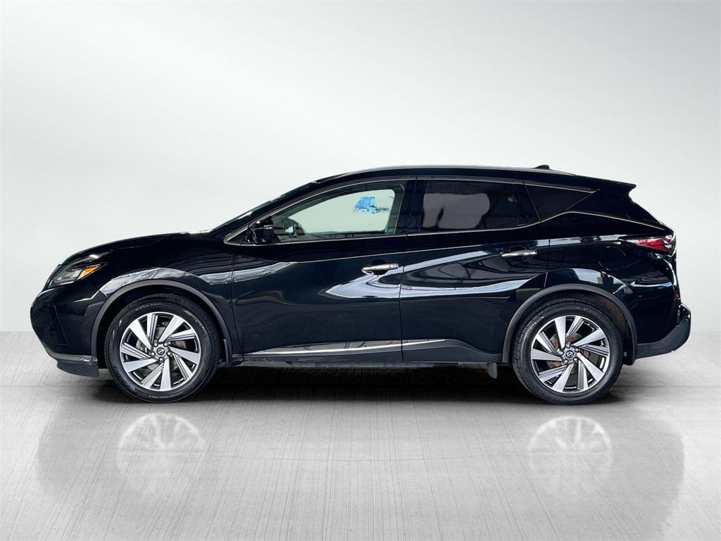 used 2019 Nissan Murano car, priced at $15,995