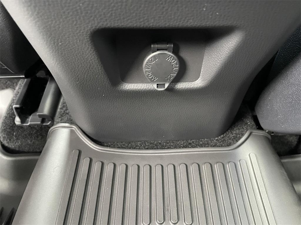 new 2025 Toyota RAV4 car, priced at $33,724